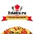 EDAUS.RU - Бесплатная доставка еды в Новороссийске