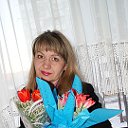 Елена Филина (Степанова)