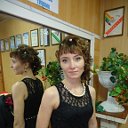 Анна Иванищева(Михайлова)
