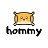 ХОМЯЧЕК HOMMY