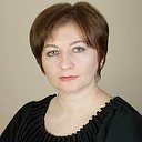 Елена Рогова