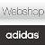 Webshop Adidas III Reebok