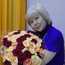 Ирина Шатунова ( Гузенко)