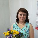 Оксана Ионова