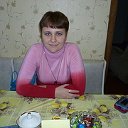 Анна Перковская