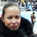 JANA GROMOVA