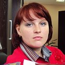 Татьяна Королькова-Горбунова