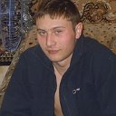 Алексей Зазулин