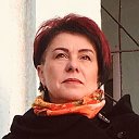 Антонина Климова (Овдина)