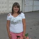 Марина Шатохина