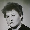 Нина Кириленко(Томских)