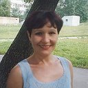Наталья Лисовая