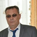 Sergey Mamedov
