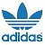 ADIDAS (АДИДАС) & NIKE