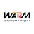 WARM — производство газовых котлов