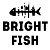Арт-Студия Bright Fish