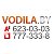 vodila.by