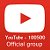 YouTube ₊ 100500 ☑