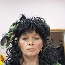 Наташа Кузовова (Осадчая)