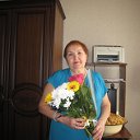Татьяна Пшенина ( Судакова)