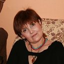 Лариса Котельникова