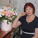 Татьяна Ломакина