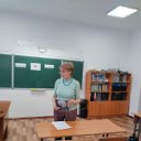 Светлана Акимова