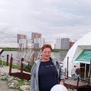 марина Резниченко