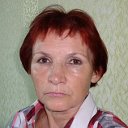 Лидия Громова ( Мамонтова)