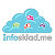 Infosklad.me - Инфопродукты бесплатно