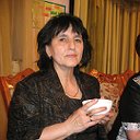 Лилия Галиулина-Баишева