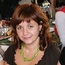 Наталья Дмитриенко (Шулепова)