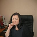 Ирина Голышева