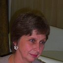 Татьяна Григорова (Ходыкина)