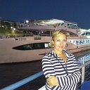 Ольга Фомичева