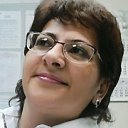 Фатима Иванова (Сетуридзе)