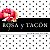 Rosa y Tacon. Студия Фламенко. Красноярск