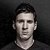 Lionel Messi Official page