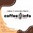 "Coffee.Info": музей кофе, кофейни, школа кофе