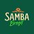SAMBA CAFE BRASIL