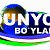 "Dunyo bo'ylab" TV