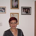 Ольга Крупчинская