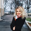 Ксения Соболева