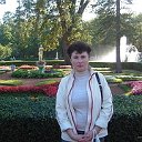 Ольга Тазетдинова(Рюмина)