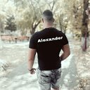 Alex Alexander