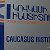 Caucasus Institut (Erevan)