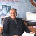 Юрий Галушко
