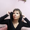 Женя Матвеева