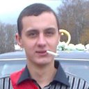 Максим Букарев