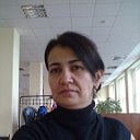 Наргиз Умарова